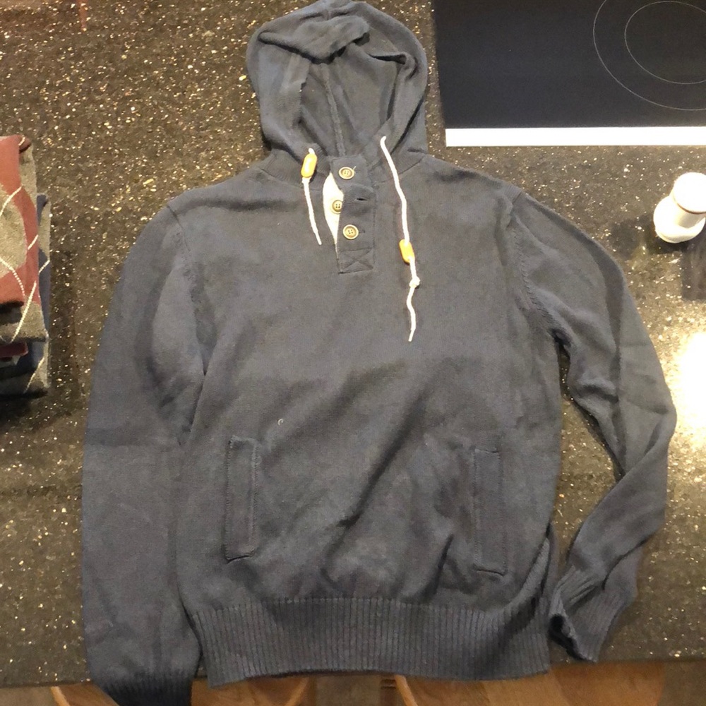 Stylish hoodie